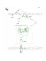Ignition System para Kawasaki Lakota Sport 2002