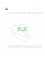 Seat para Kawasaki Lakota Sport 2002