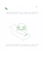 Seat para Kawasaki Mojave 250 1998