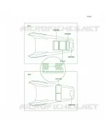 Labels para Kawasaki KX125 2003