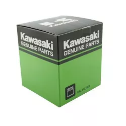 filtro de aceite kawasaki Ninja 300 / Z300 /Ninja 400 /Z400 / Versys X / ZX-6R /ER-6/ Versys 650 / Ninja 650 / Vulcan S / Z650 / Z750 / Z800 / W800 / 